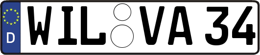 WIL-VA34