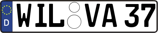 WIL-VA37