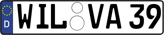 WIL-VA39
