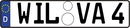 WIL-VA4