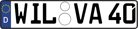 WIL-VA40