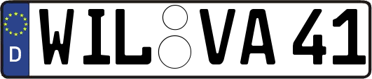 WIL-VA41