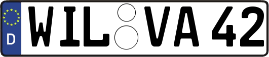 WIL-VA42