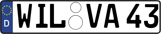 WIL-VA43