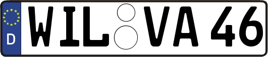 WIL-VA46