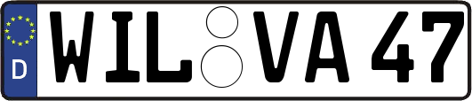 WIL-VA47