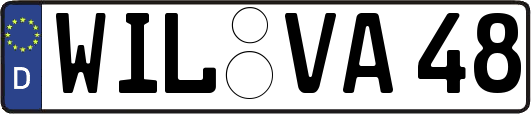 WIL-VA48