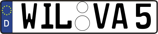 WIL-VA5