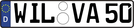 WIL-VA50