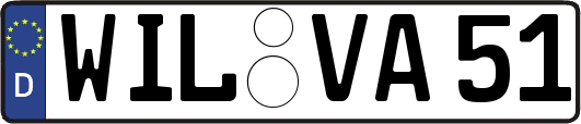 WIL-VA51