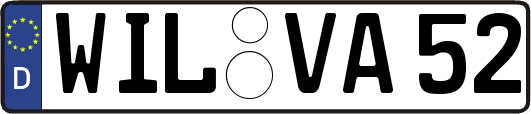 WIL-VA52