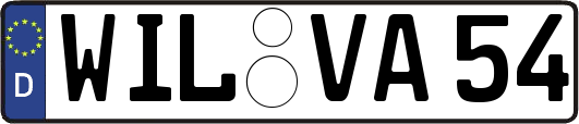 WIL-VA54