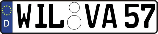 WIL-VA57