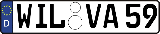 WIL-VA59