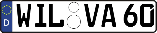 WIL-VA60