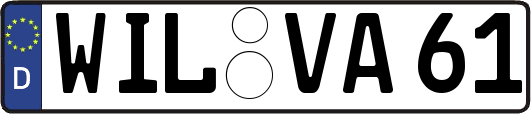 WIL-VA61