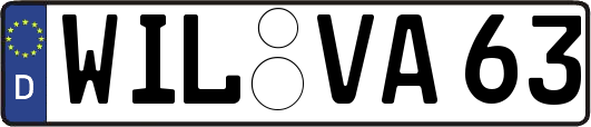 WIL-VA63