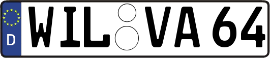 WIL-VA64