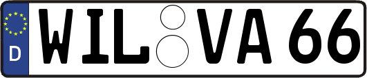WIL-VA66