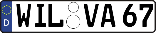 WIL-VA67