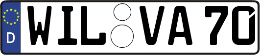 WIL-VA70