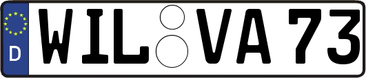 WIL-VA73