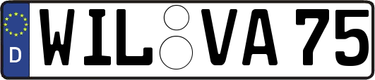 WIL-VA75