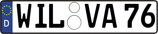 WIL-VA76