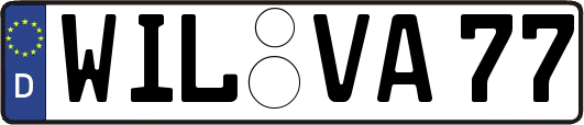 WIL-VA77