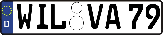 WIL-VA79
