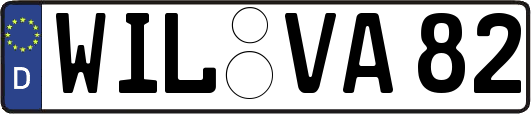 WIL-VA82