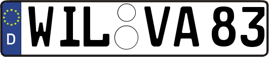 WIL-VA83