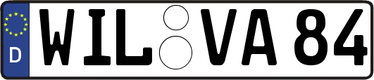 WIL-VA84