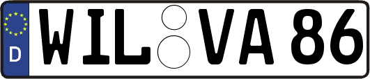 WIL-VA86