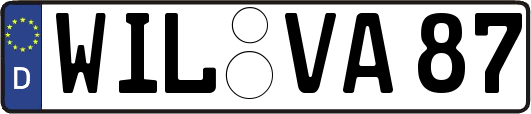 WIL-VA87