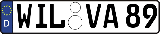 WIL-VA89