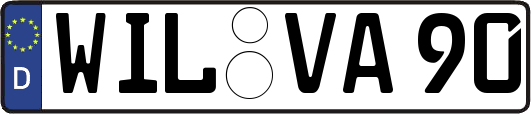 WIL-VA90