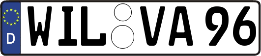WIL-VA96