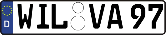 WIL-VA97