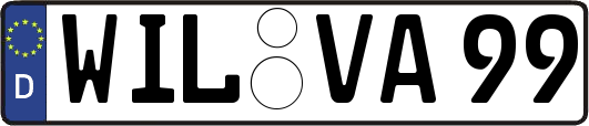 WIL-VA99