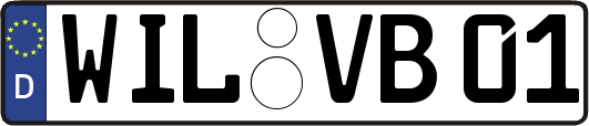 WIL-VB01