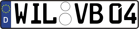 WIL-VB04