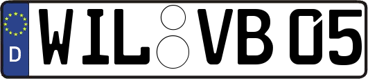 WIL-VB05