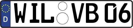 WIL-VB06