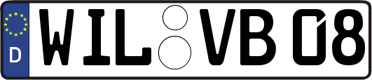 WIL-VB08