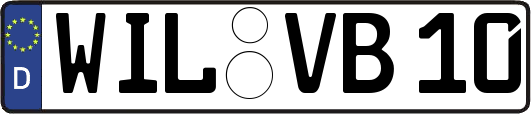 WIL-VB10