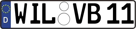 WIL-VB11