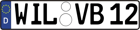 WIL-VB12