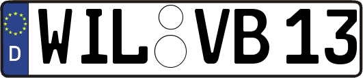 WIL-VB13