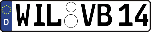 WIL-VB14